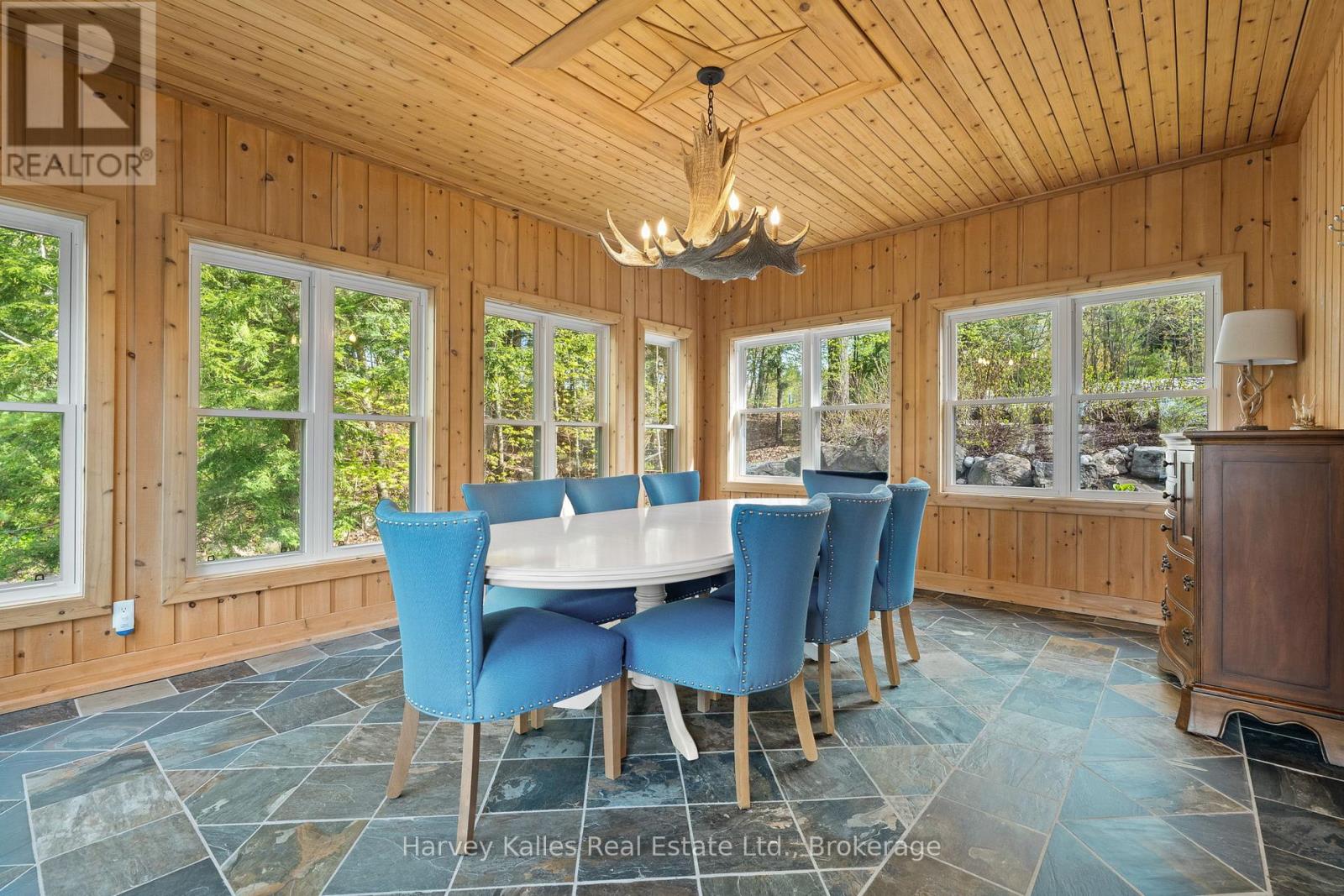 2787 Muskoka 118 Road W, Muskoka Lakes, Ontario P0B 1J0 - Photo 19 - X13790866