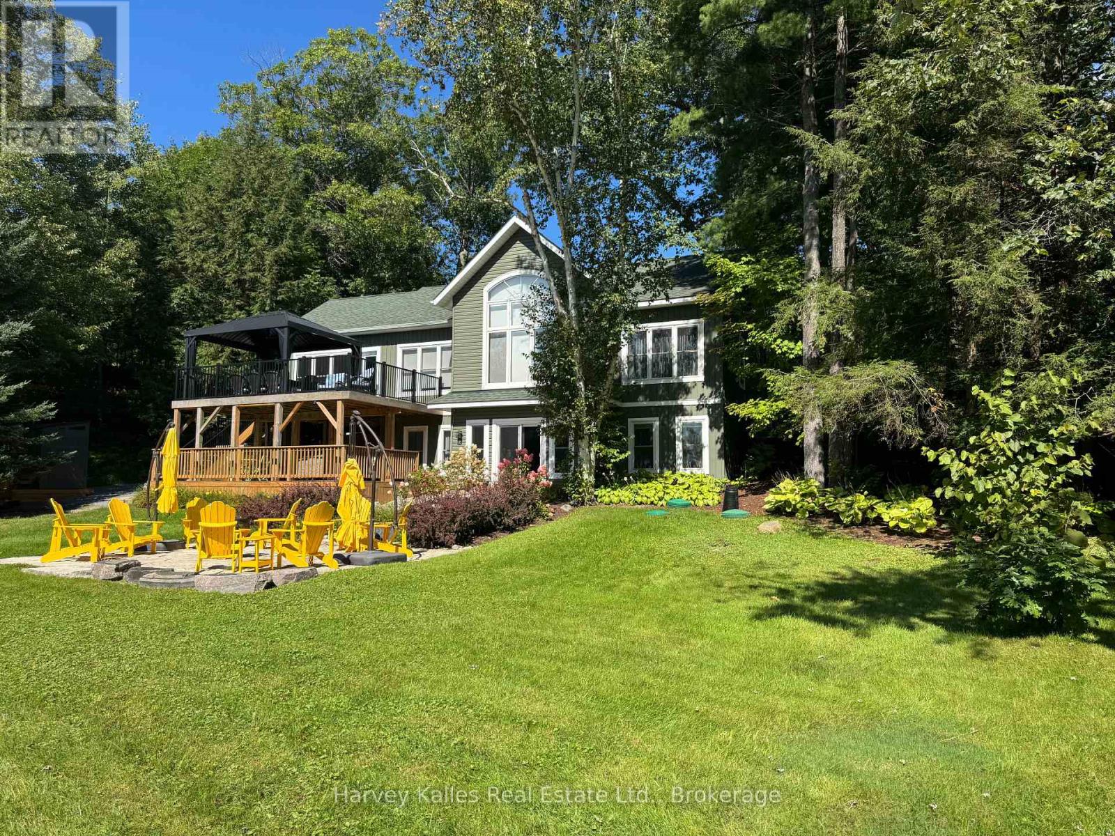 2787 Muskoka 118 Road W, Muskoka Lakes, Ontario P0B 1J0 - Photo 2 - X13790866