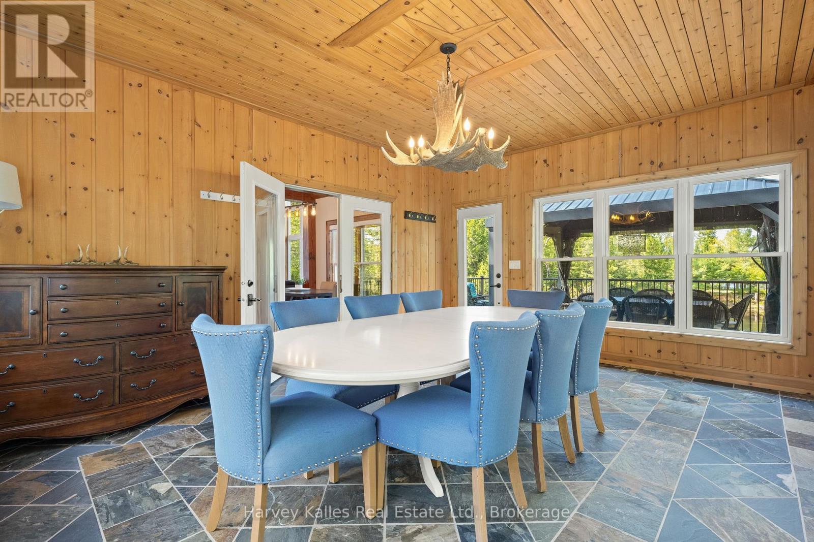2787 Muskoka 118 Road W, Muskoka Lakes, Ontario P0B 1J0 - Photo 20 - X13790866