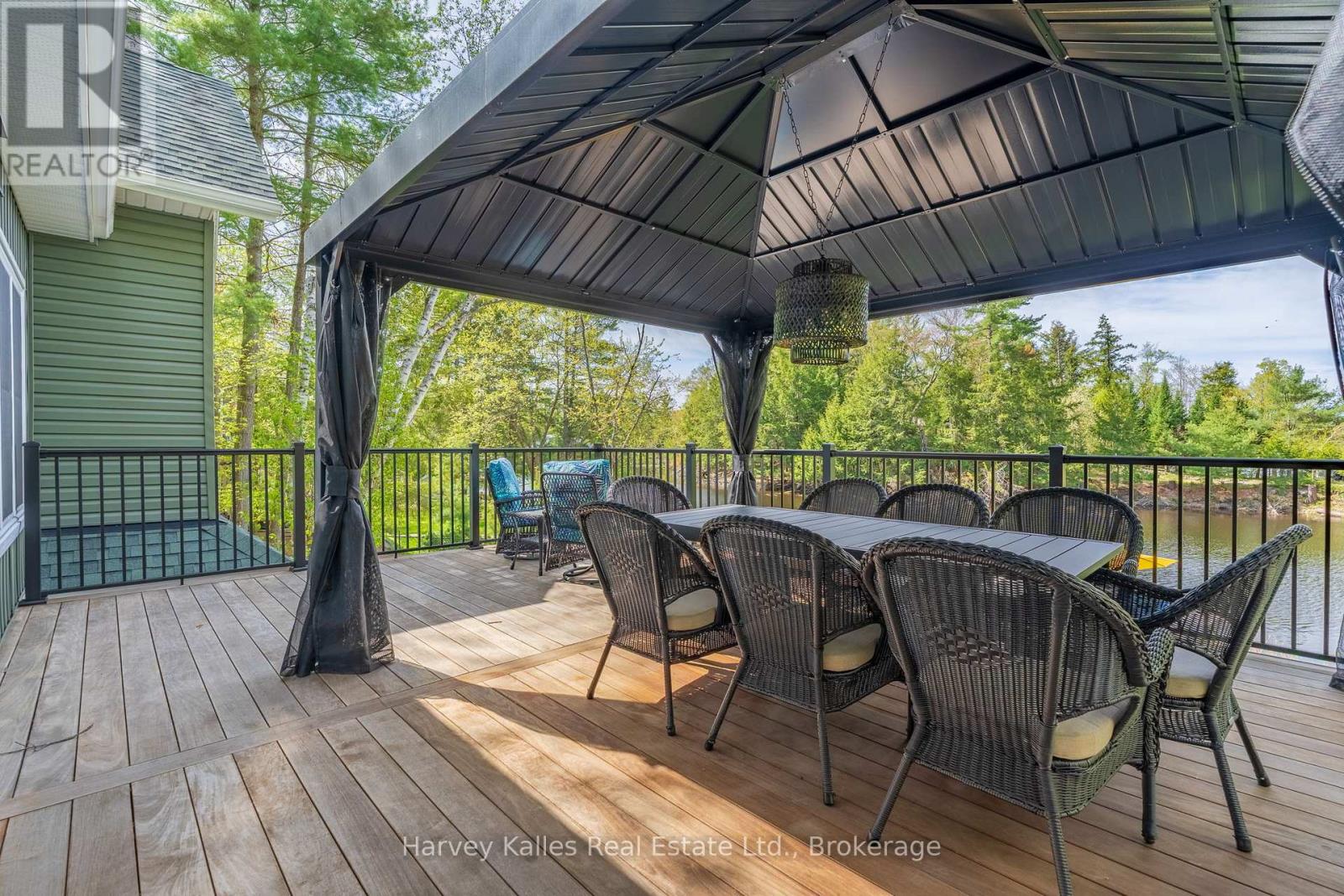 2787 Muskoka 118 Road W, Muskoka Lakes, Ontario P0B 1J0 - Photo 21 - X13790866