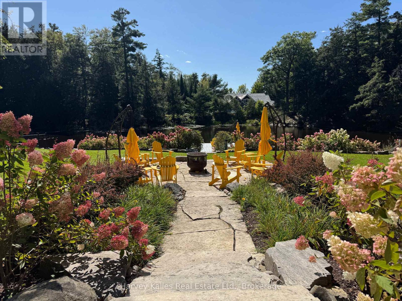 2787 Muskoka 118 Road W, Muskoka Lakes, Ontario P0B 1J0 - Photo 3 - X13790866