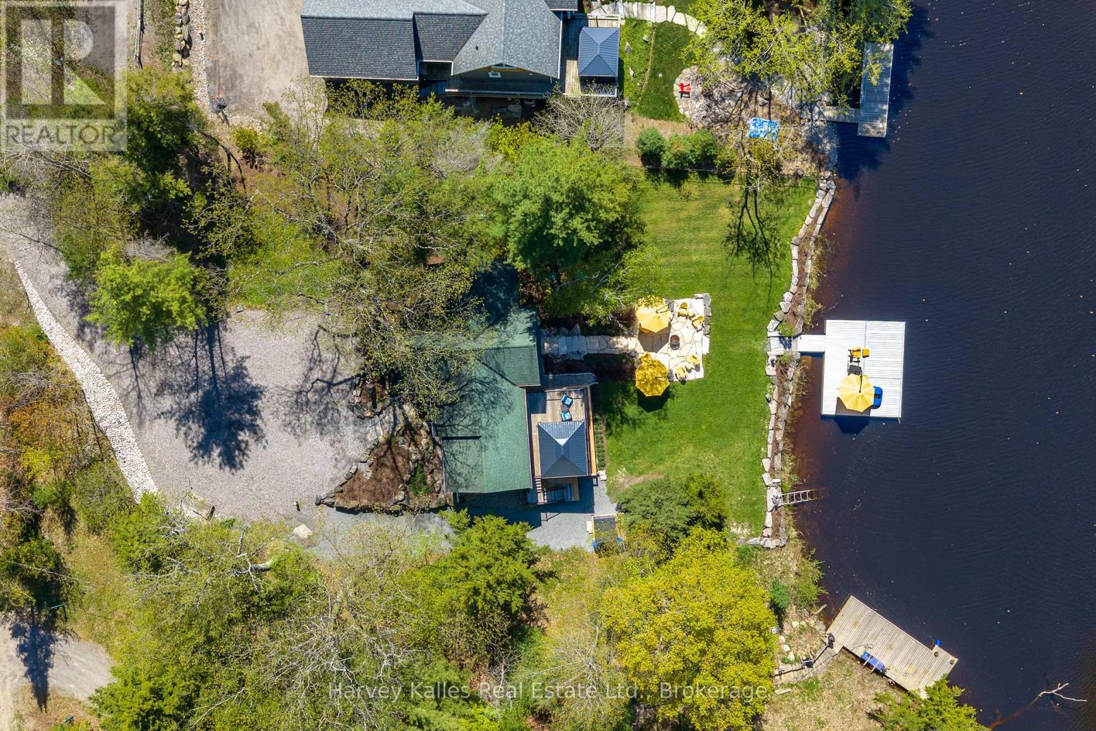 2787 Muskoka 118 Road W, Muskoka Lakes, Ontario P0B 1J0 - Photo 34 - X13790866