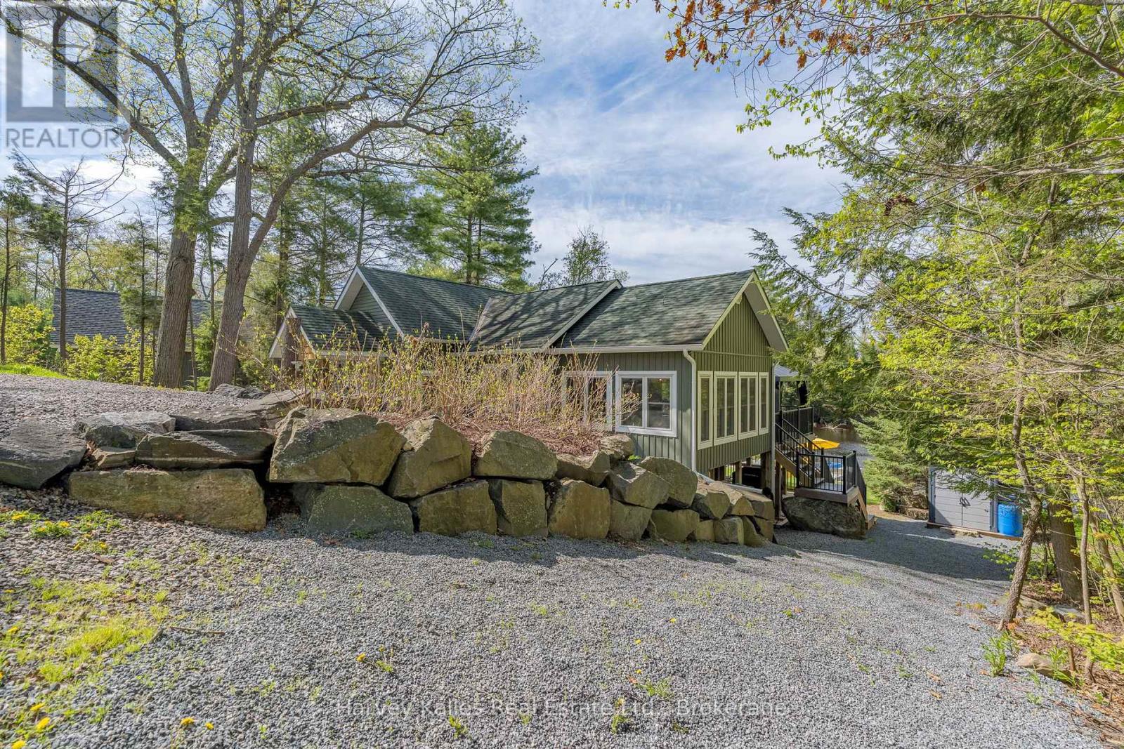 2787 Muskoka 118 Road W, Muskoka Lakes, Ontario P0B 1J0 - Photo 36 - X13790866