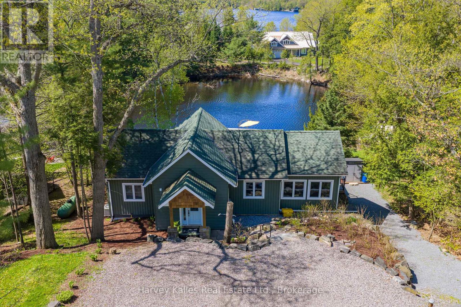 2787 Muskoka 118 Road W, Muskoka Lakes, Ontario P0B 1J0 - Photo 37 - X13790866