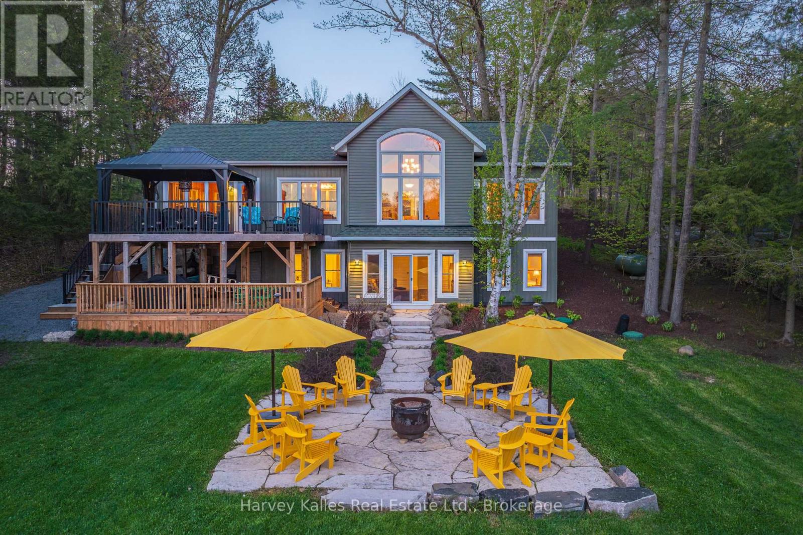 2787 Muskoka 118 Road W, Muskoka Lakes, Ontario P0B 1J0 - Photo 38 - X13790866