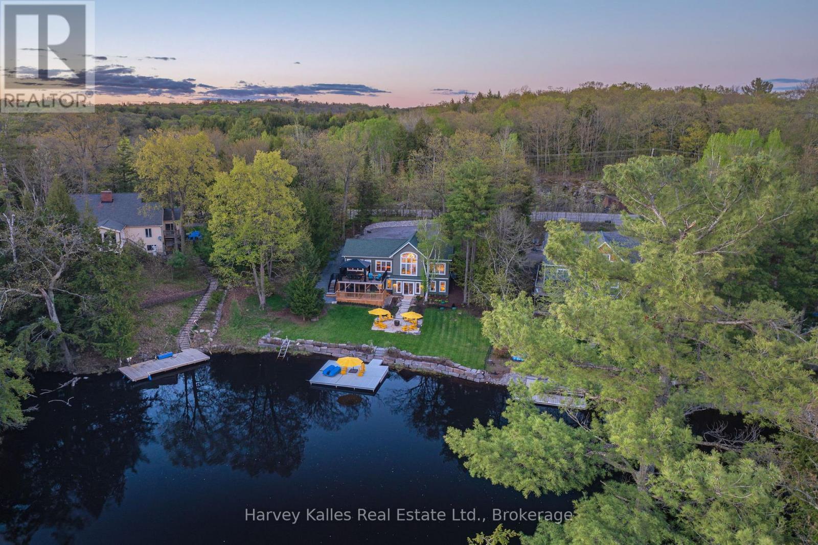 2787 Muskoka 118 Road W, Muskoka Lakes, Ontario P0B 1J0 - Photo 39 - X13790866