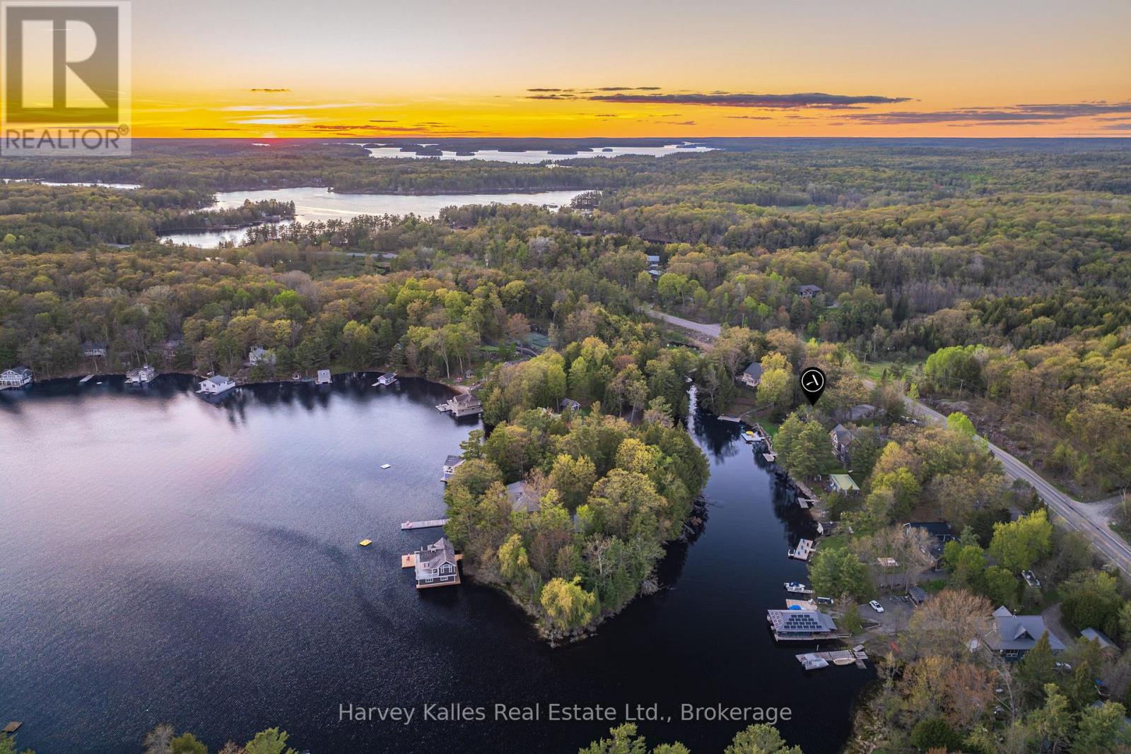 2787 Muskoka 118 Road W, Muskoka Lakes, Ontario P0B 1J0 - Photo 40 - X13790866