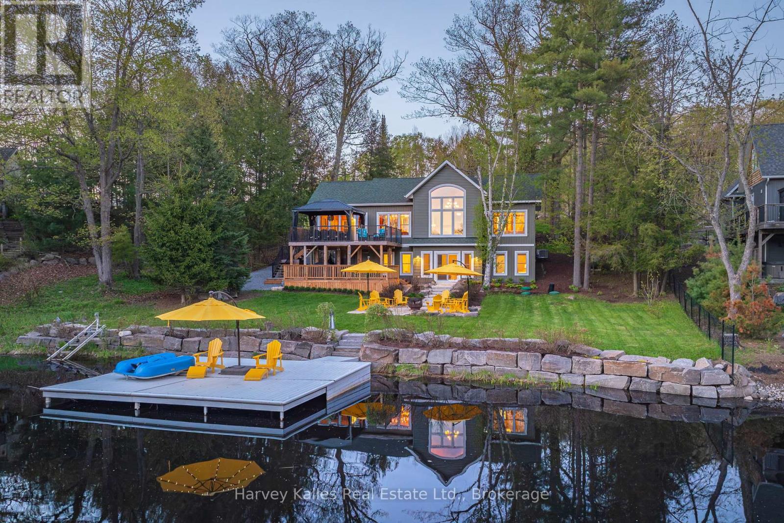 2787 Muskoka 118 Road W, Muskoka Lakes, Ontario P0B 1J0 - Photo 41 - X13790866