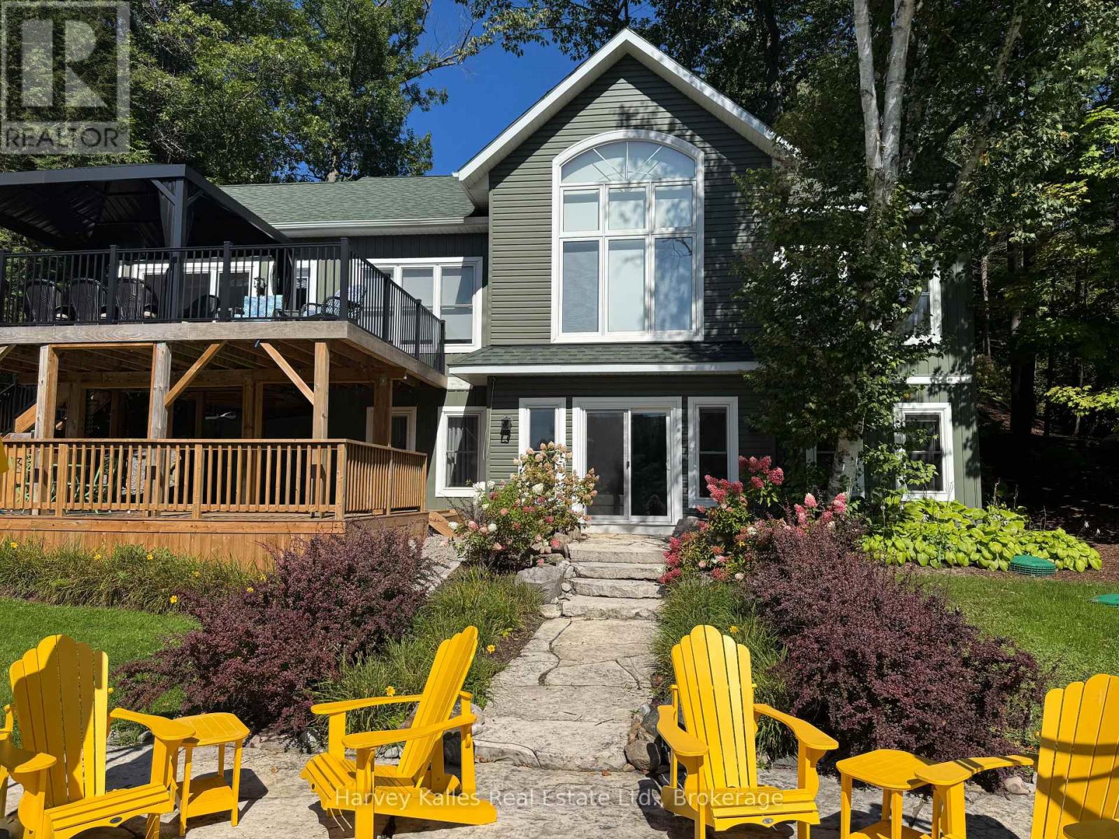 2787 Muskoka 118 Road W, Muskoka Lakes, Ontario P0B 1J0 - Photo 6 - X13790866