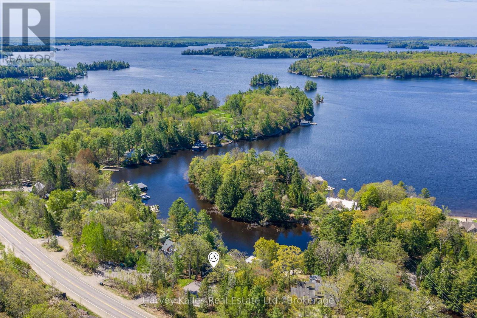 2787 Muskoka 118 Road W, Muskoka Lakes, Ontario P0B 1J0 - Photo 7 - X13790866