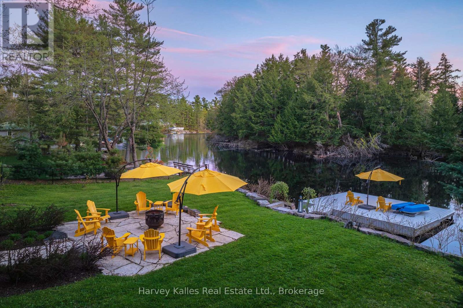 2787 Muskoka 118 Road W, Muskoka Lakes, Ontario P0B 1J0 - Photo 8 - X13790866