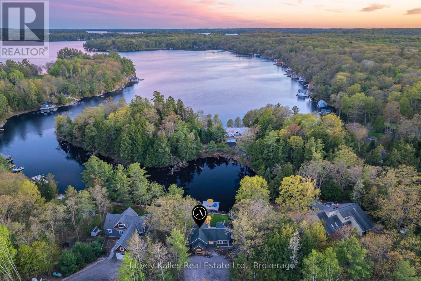 2787 Muskoka 118 Road W, Muskoka Lakes, Ontario P0B 1J0 - Photo 9 - X13790866