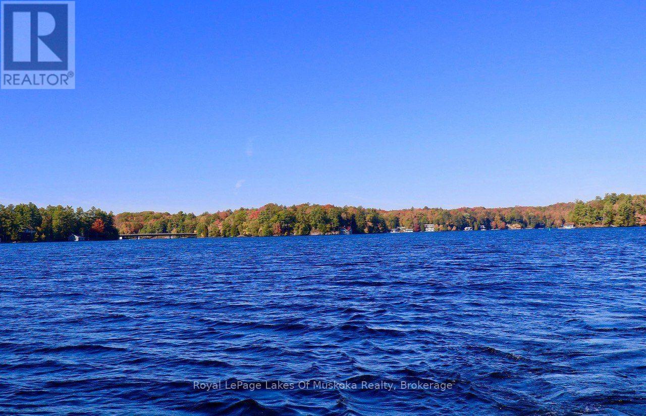 12 Severn River Shore, Muskoka Lakes, Ontario  P0C 1M0 - Photo 1 - X13791278