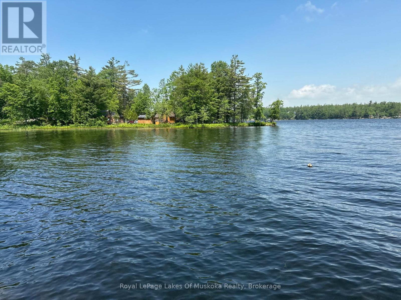 12 Severn River Shore, Muskoka Lakes, Ontario  P0C 1M0 - Photo 2 - X13791278