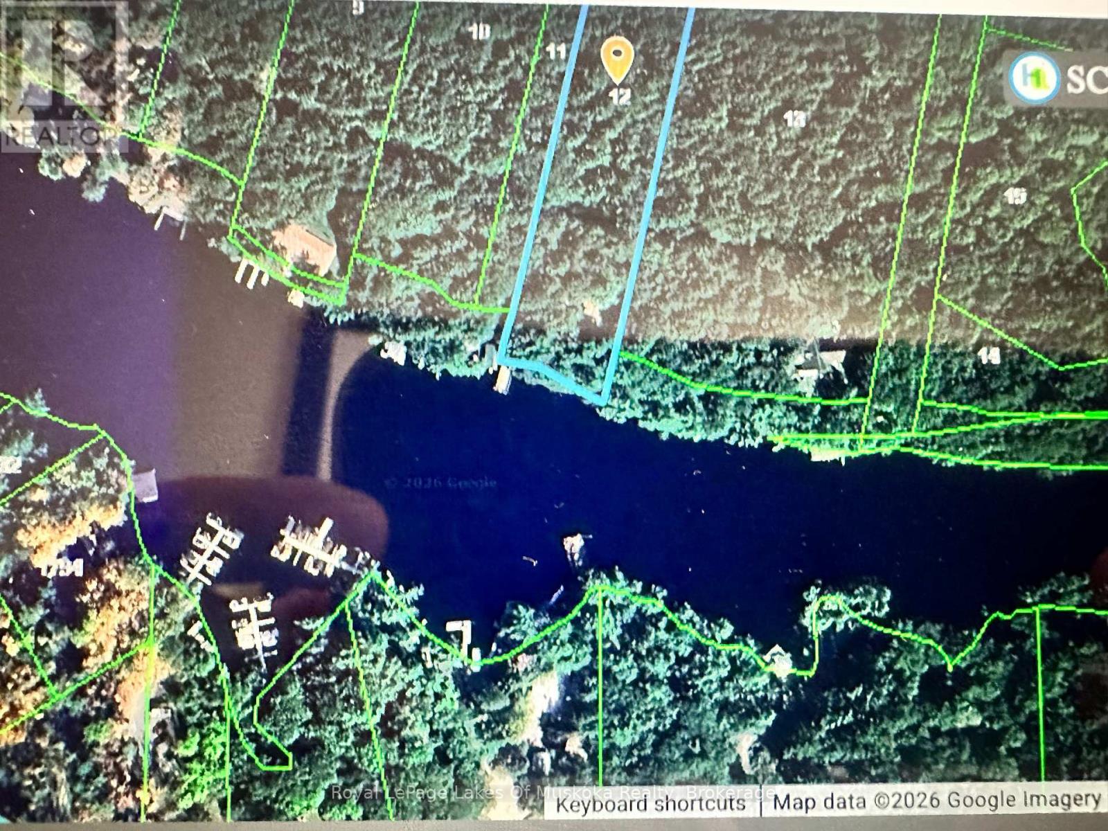 12 Severn River Shore, Muskoka Lakes, Ontario  P0C 1M0 - Photo 6 - X13791278