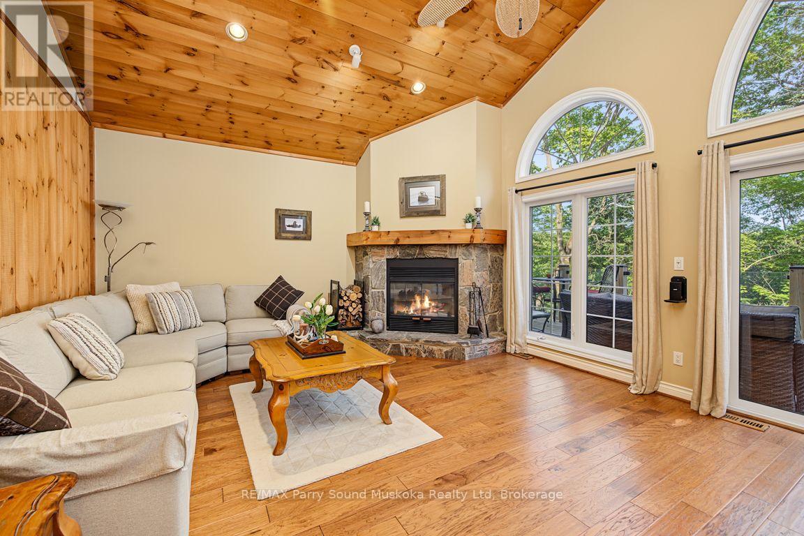 326 Blue Lake Road, Seguin, Ontario  P2A 0B2 - Photo 11 - X13792666