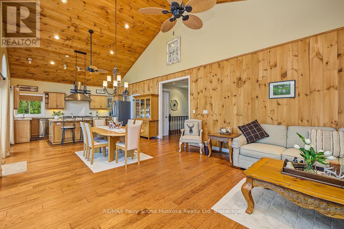 326 Blue Lake Road, Seguin, Ontario  P2A 0B2 - Photo 13 - X13792666