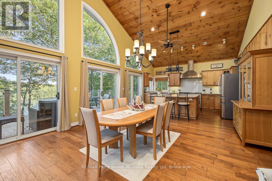 326 Blue Lake Road, Seguin, Ontario  P2A 0B2 - Photo 16 - X13792666