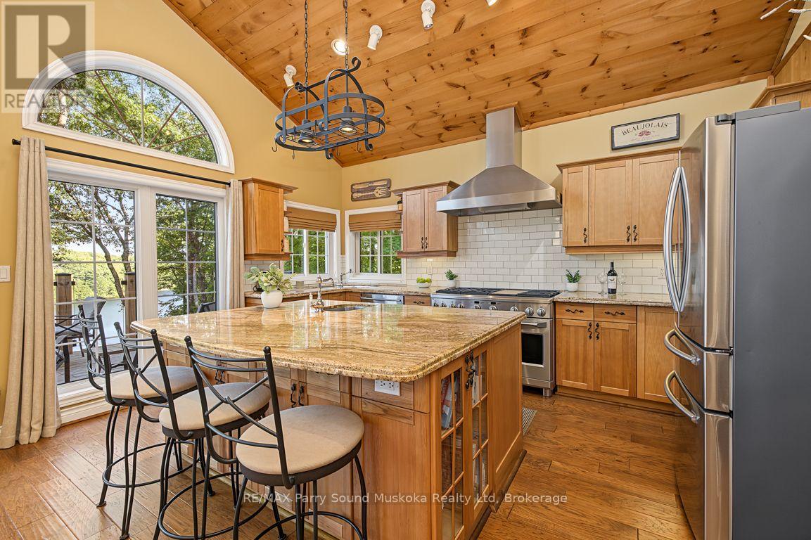 326 Blue Lake Road, Seguin, Ontario  P2A 0B2 - Photo 18 - X13792666