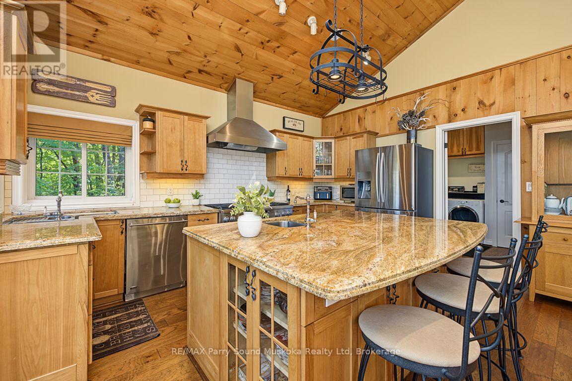 326 Blue Lake Road, Seguin, Ontario  P2A 0B2 - Photo 20 - X13792666