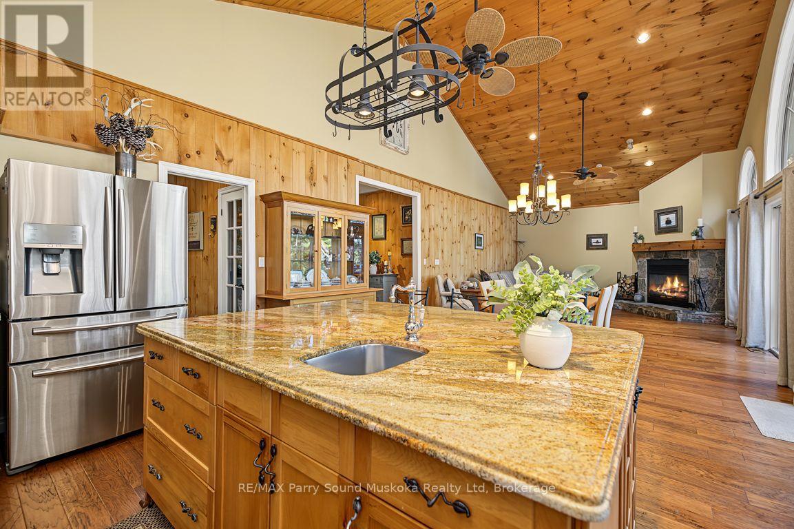 326 Blue Lake Road, Seguin, Ontario  P2A 0B2 - Photo 21 - X13792666