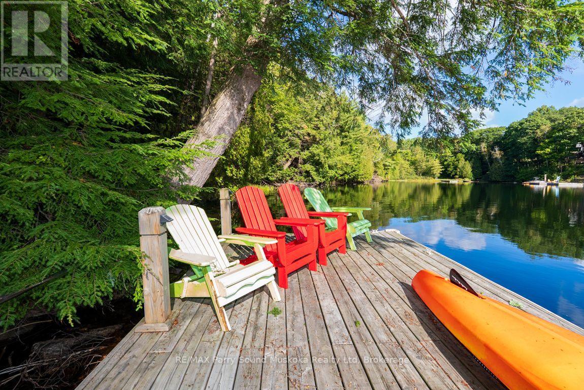 326 Blue Lake Road, Seguin, Ontario  P2A 0B2 - Photo 3 - X13792666