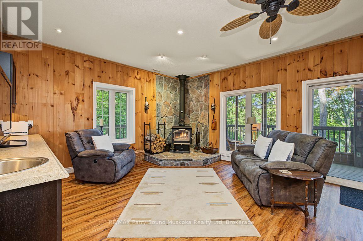 326 Blue Lake Road, Seguin, Ontario  P2A 0B2 - Photo 30 - X13792666