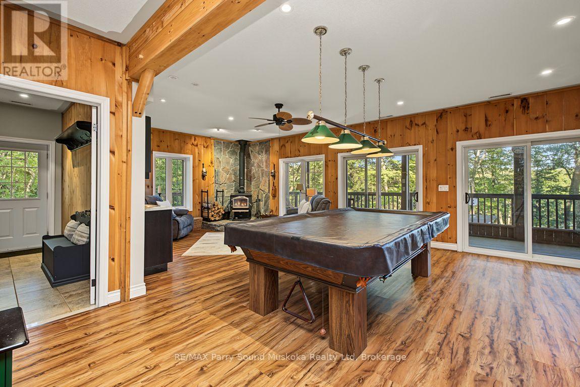 326 Blue Lake Road, Seguin, Ontario  P2A 0B2 - Photo 31 - X13792666
