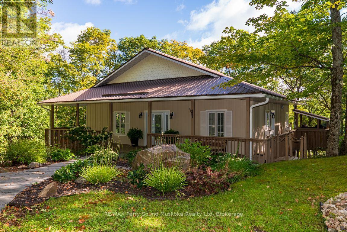 326 Blue Lake Road, Seguin, Ontario  P2A 0B2 - Photo 9 - X13792666