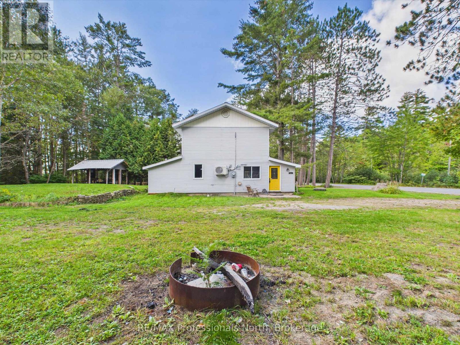 31 Hutcheson Beach Road E, Huntsville, Ontario  P1H 1N4 - Photo 15 - X13792844