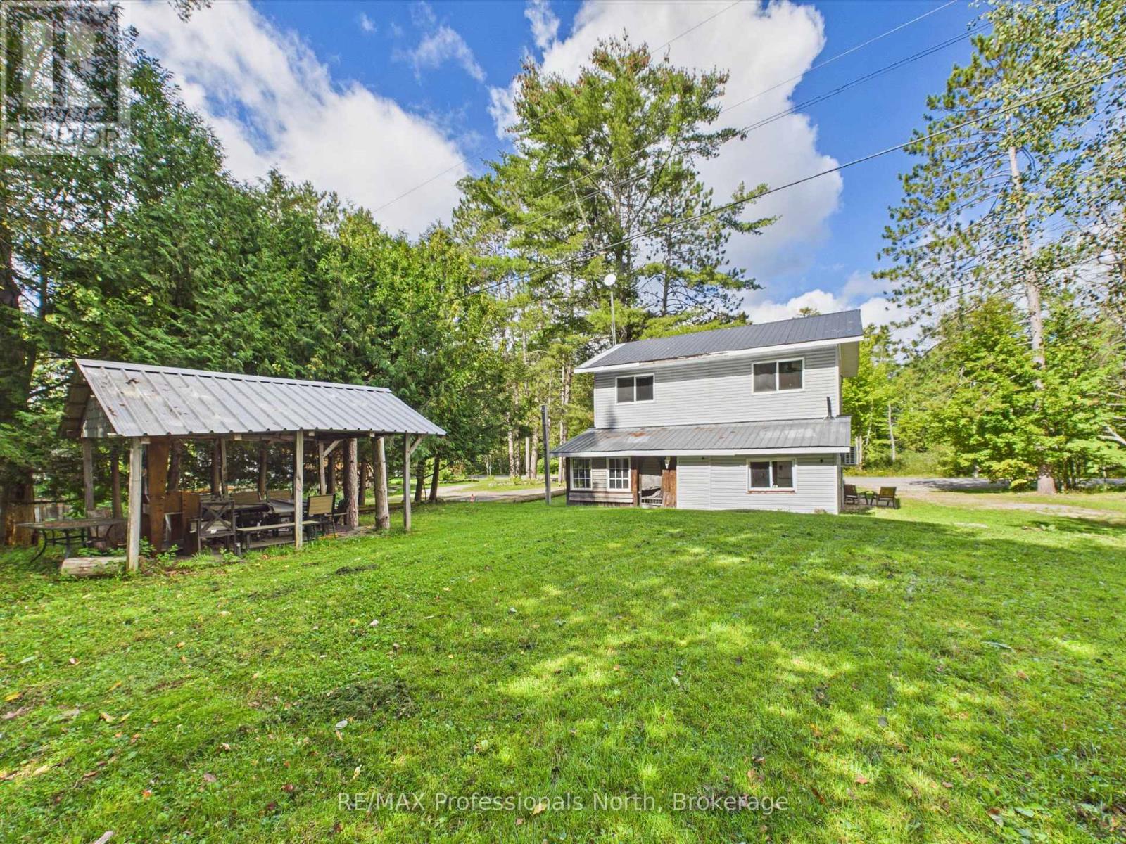 31 Hutcheson Beach Road E, Huntsville, Ontario  P1H 1N4 - Photo 16 - X13792844
