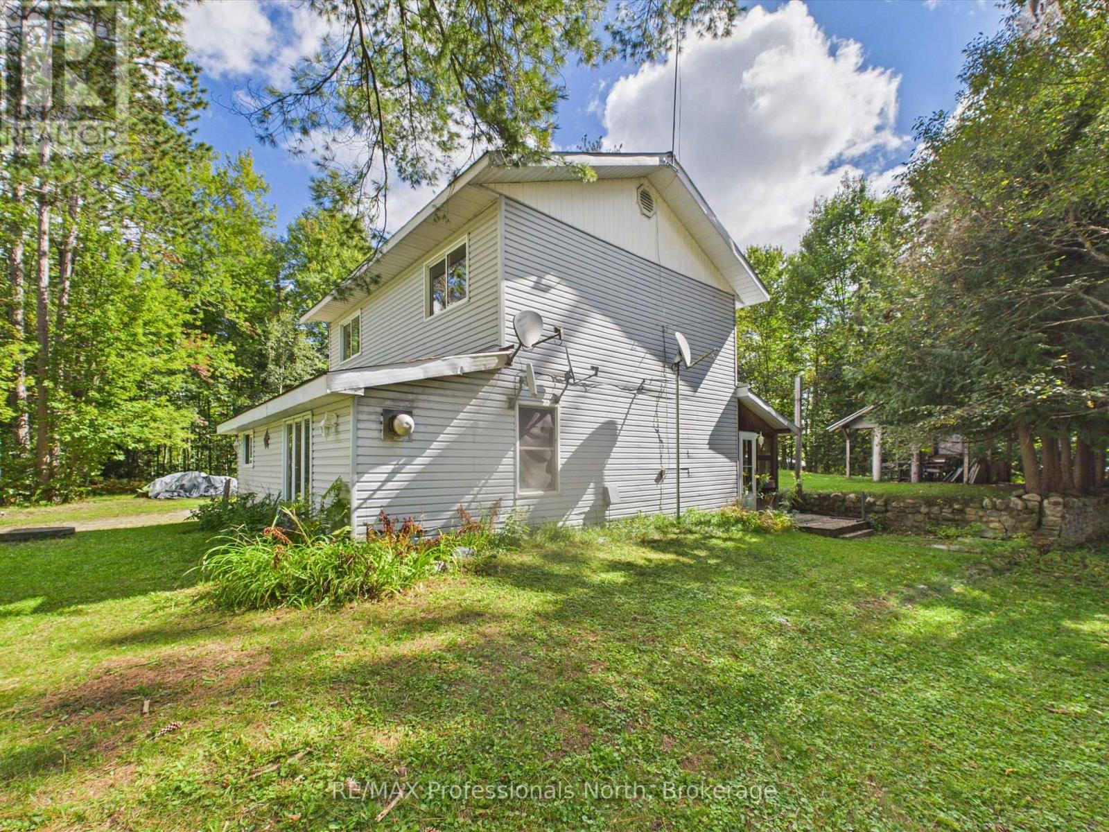 31 Hutcheson Beach Road E, Huntsville, Ontario  P1H 1N4 - Photo 17 - X13792844