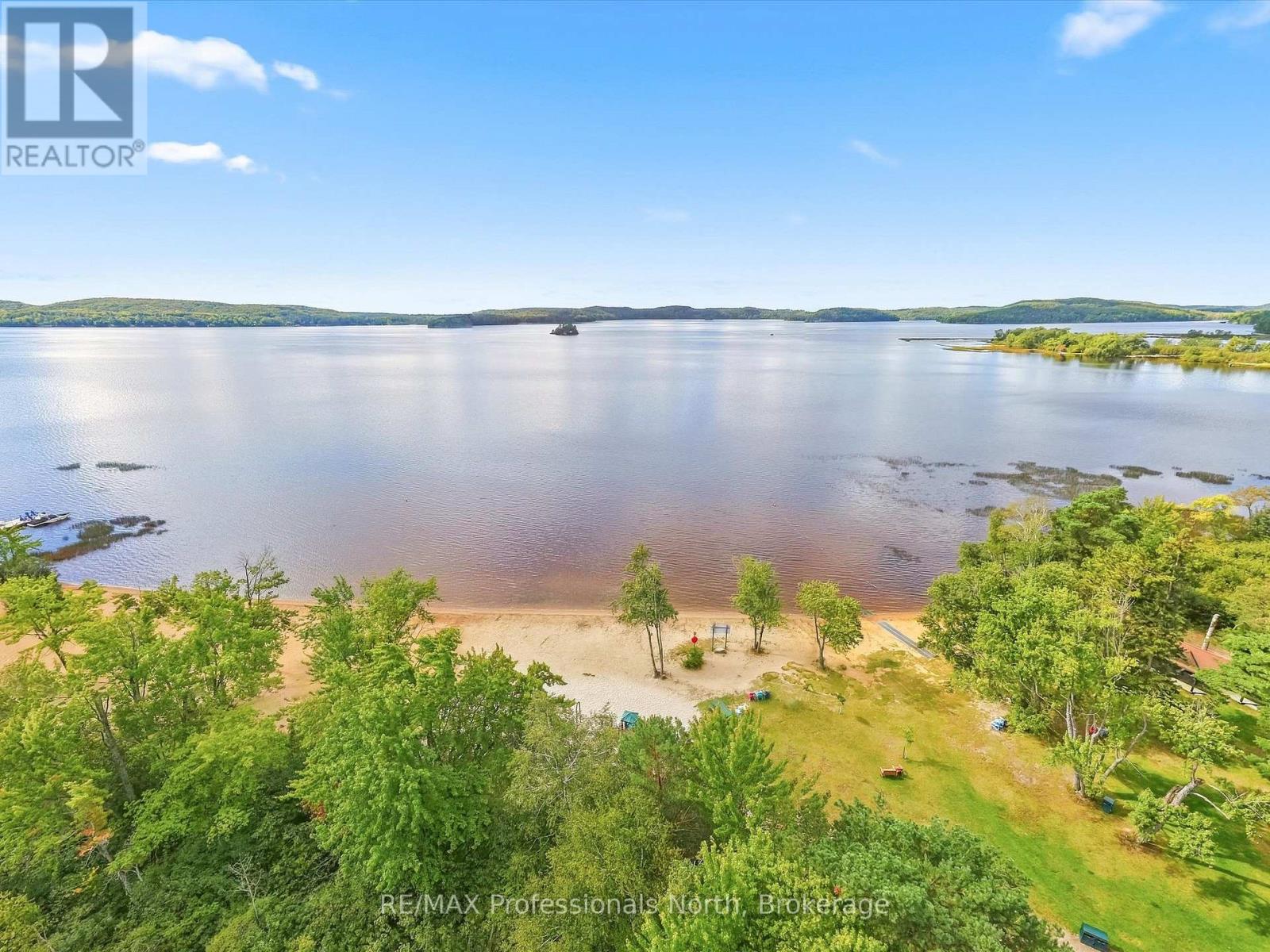31 Hutcheson Beach Road E, Huntsville, Ontario  P1H 1N4 - Photo 19 - X13792844