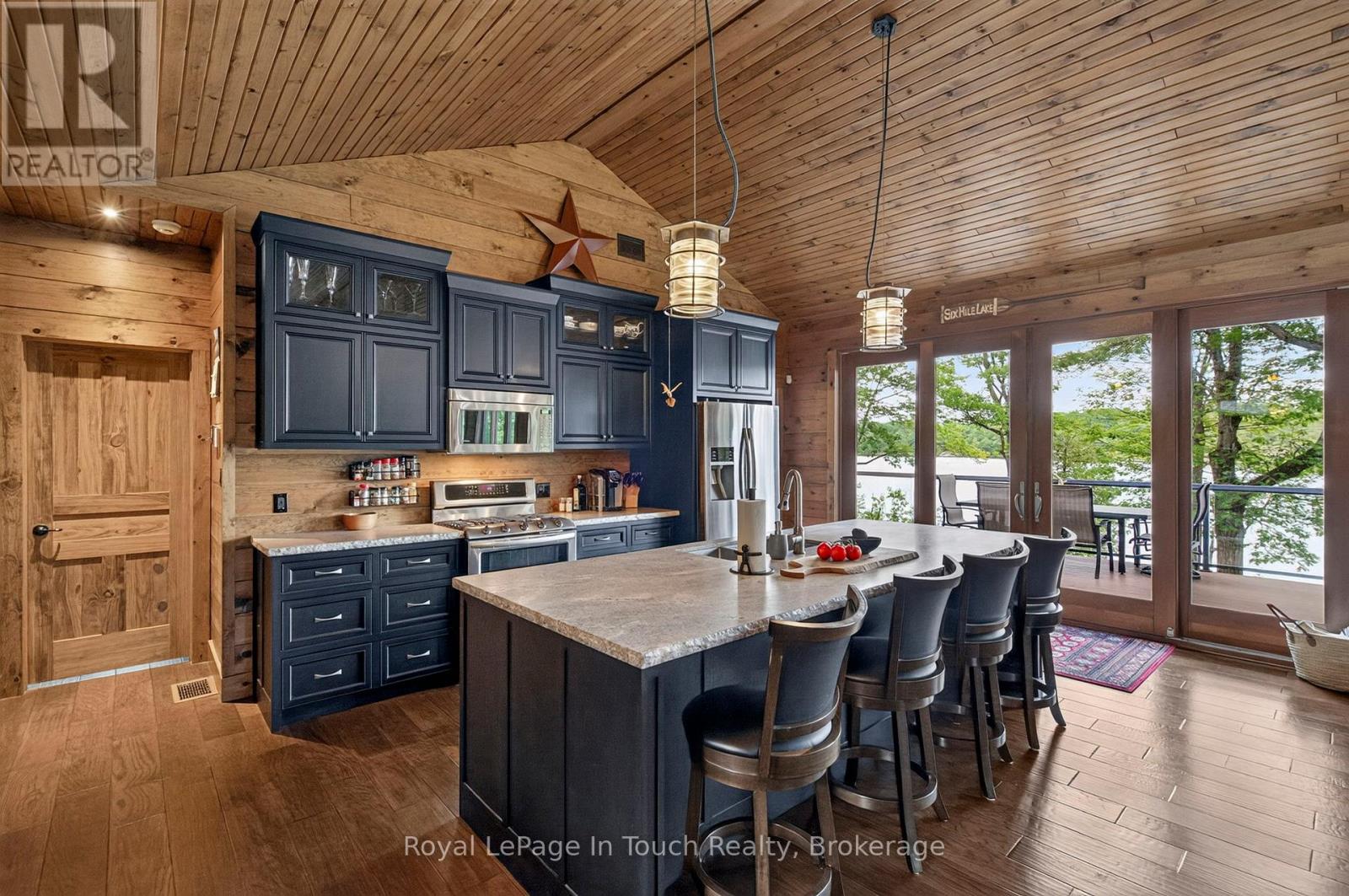 257 Big Rock Road, Georgian Bay, Ontario L0K 1S0 - Photo 13 - X13793012
