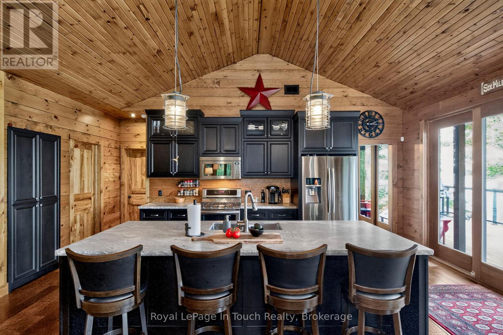 257 Big Rock Road, Georgian Bay, Ontario L0K 1S0 - Photo 14 - X13793012
