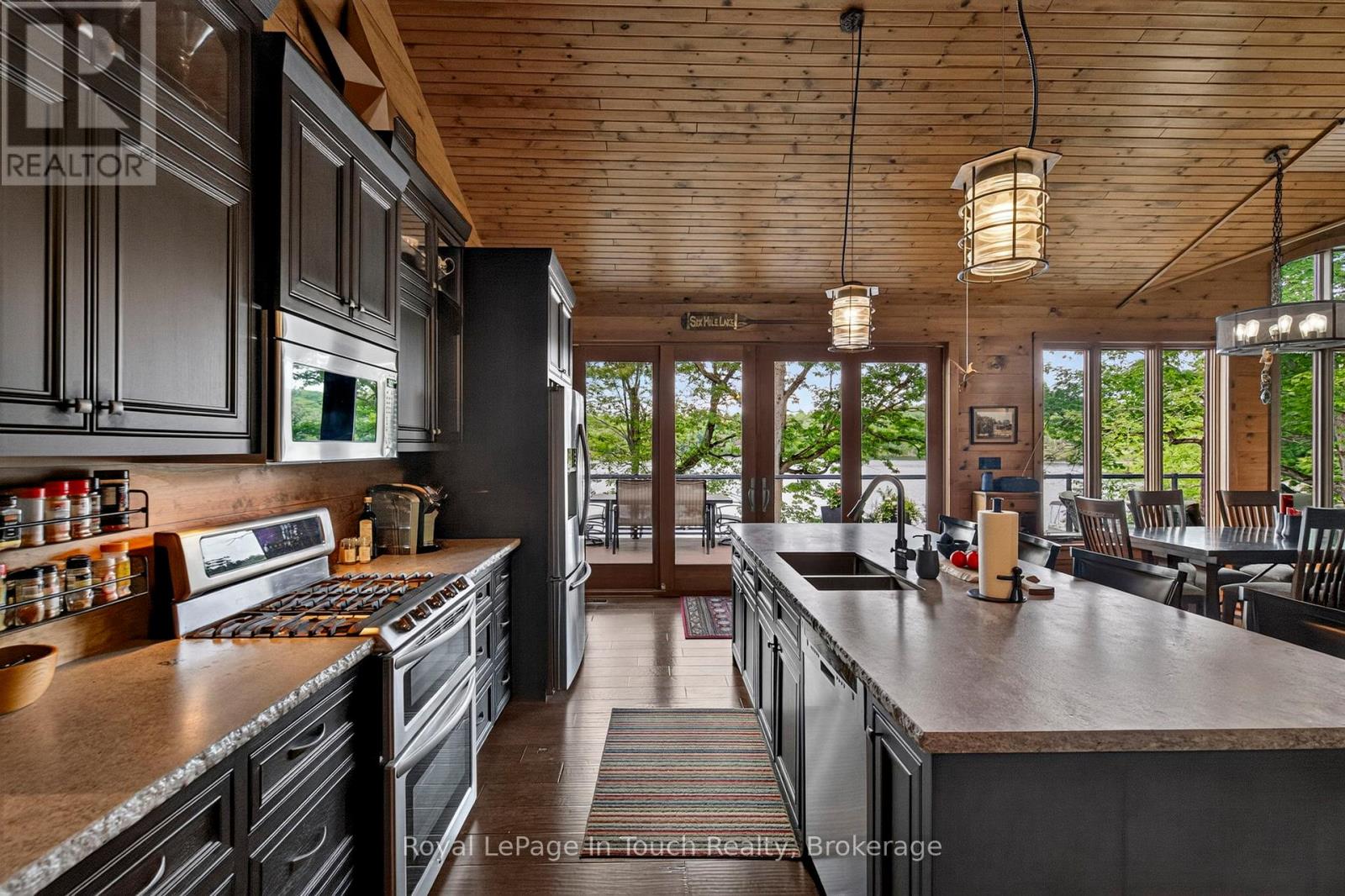 257 Big Rock Road, Georgian Bay, Ontario L0K 1S0 - Photo 15 - X13793012