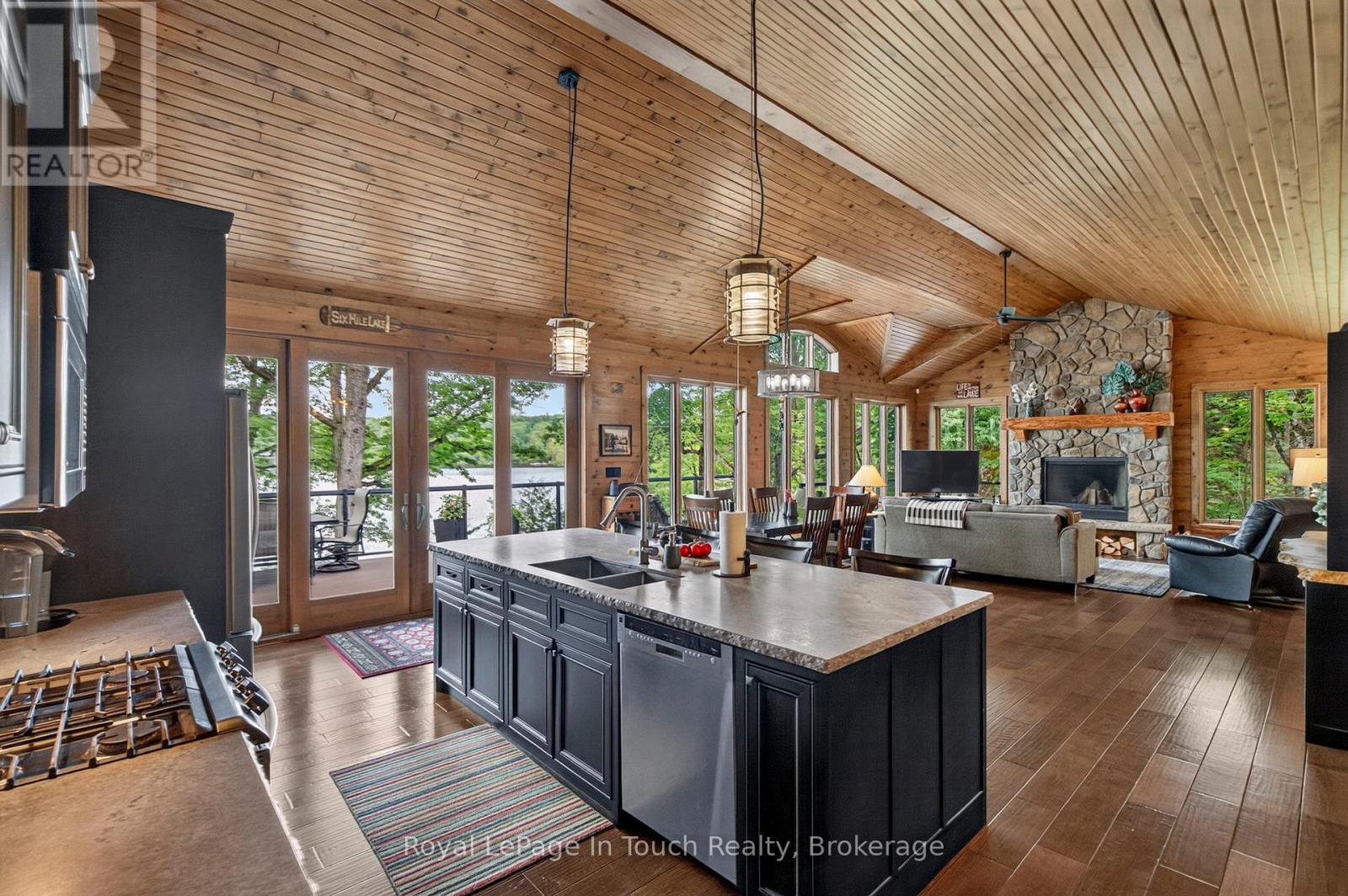 257 Big Rock Road, Georgian Bay, Ontario L0K 1S0 - Photo 16 - X13793012