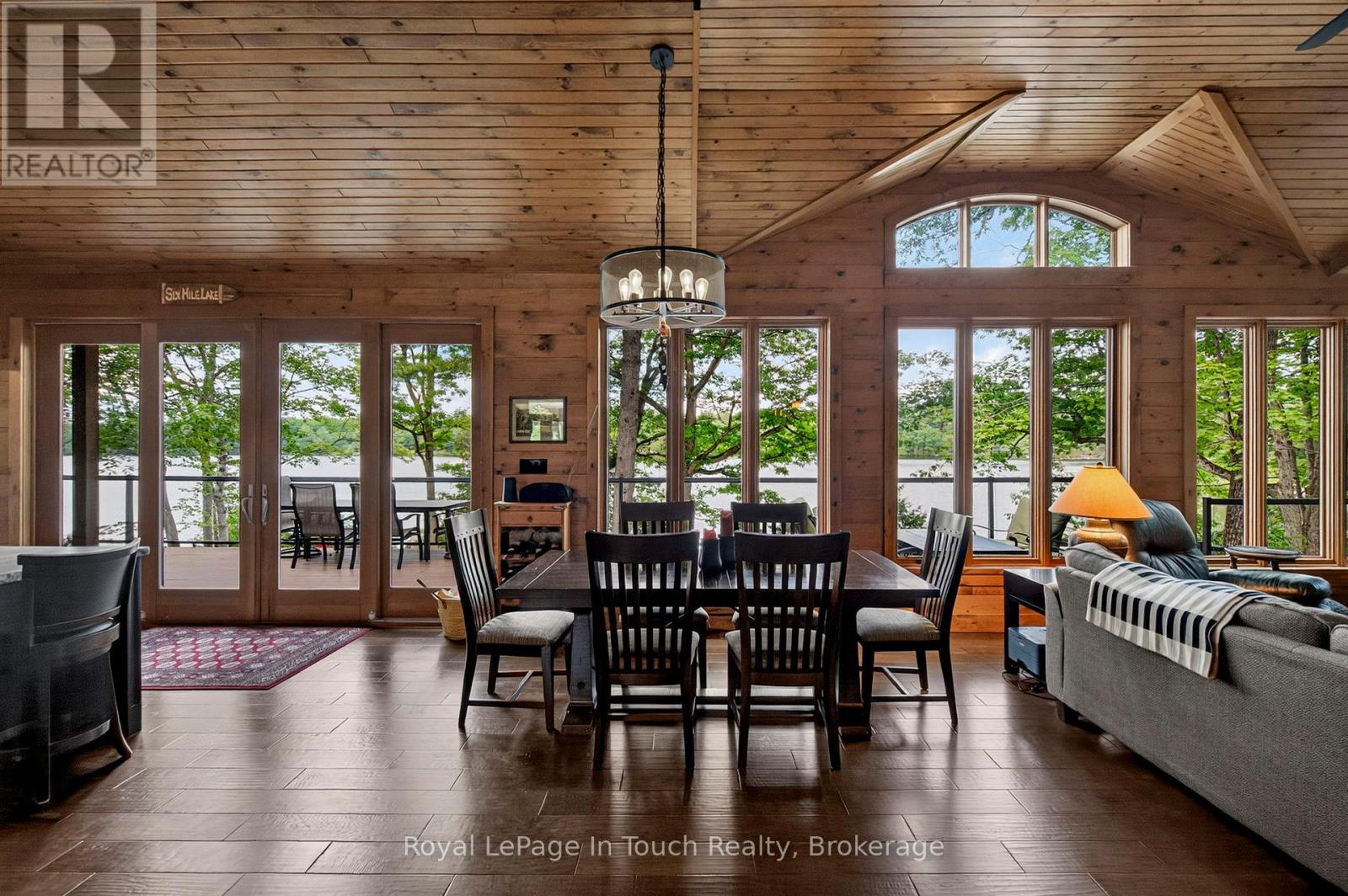 257 Big Rock Road, Georgian Bay, Ontario L0K 1S0 - Photo 18 - X13793012