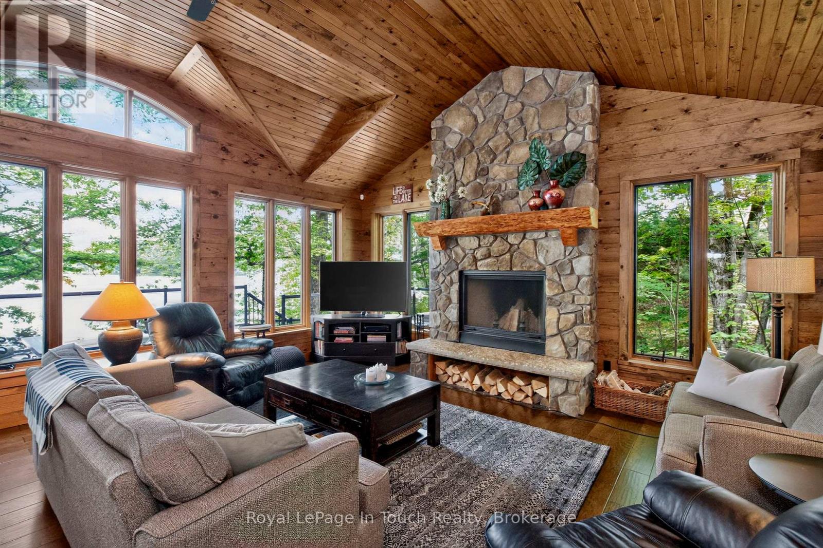 257 Big Rock Road, Georgian Bay, Ontario L0K 1S0 - Photo 19 - X13793012