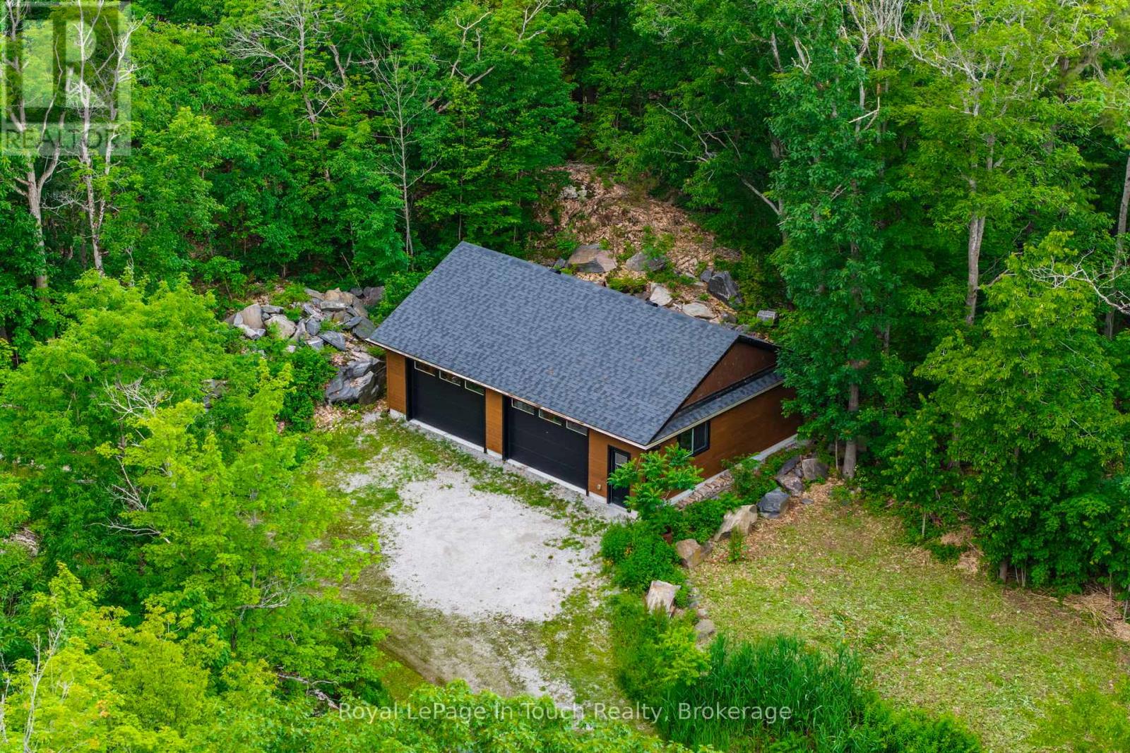 257 Big Rock Road, Georgian Bay, Ontario L0K 1S0 - Photo 37 - X13793012