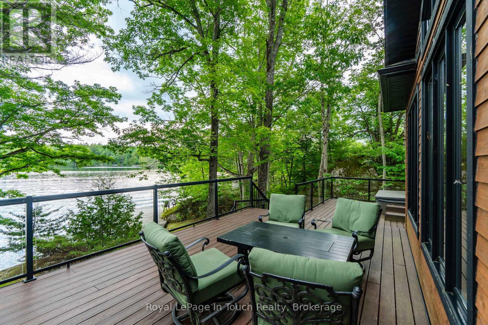 257 Big Rock Road, Georgian Bay, Ontario L0K 1S0 - Photo 38 - X13793012