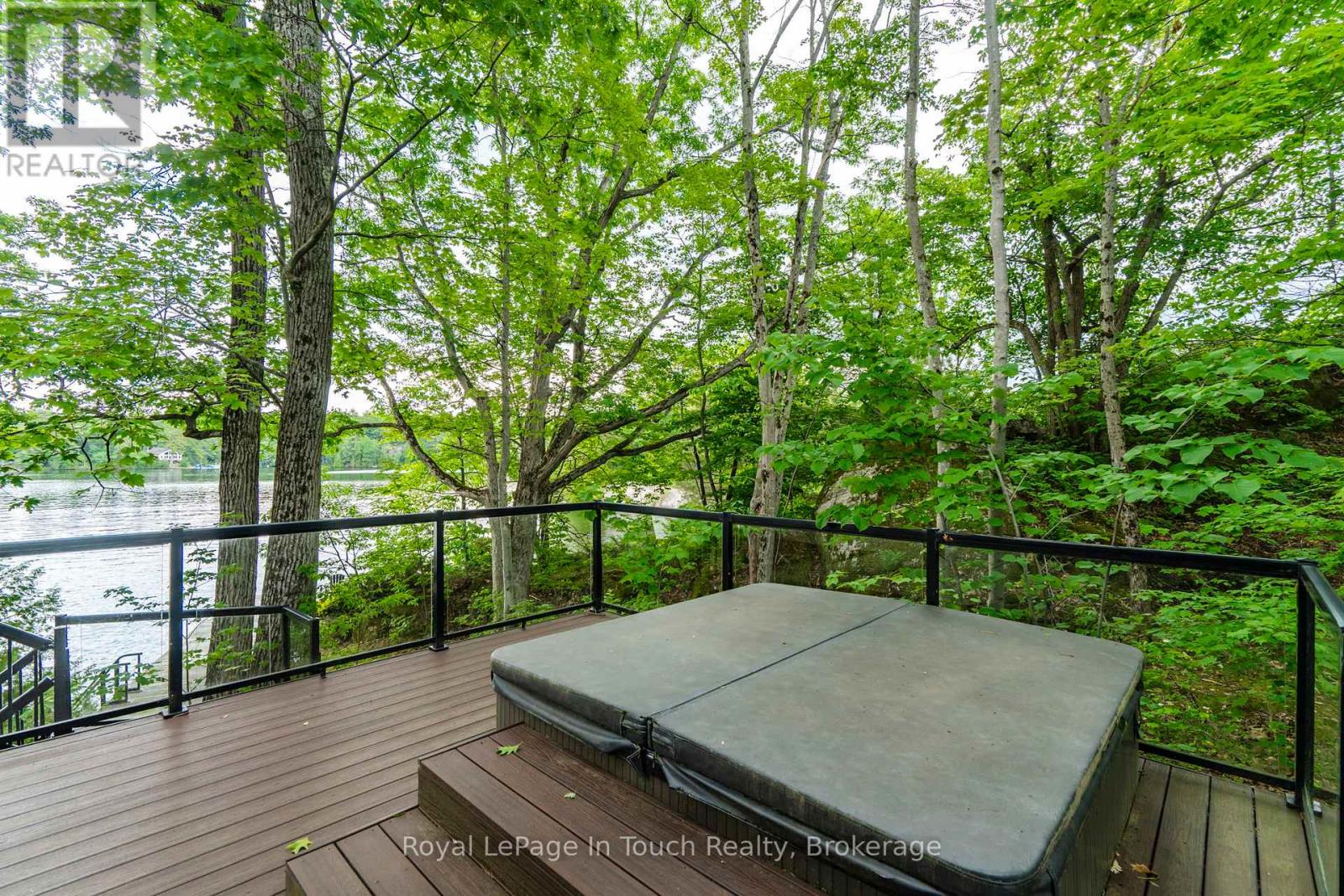 257 Big Rock Road, Georgian Bay, Ontario L0K 1S0 - Photo 39 - X13793012
