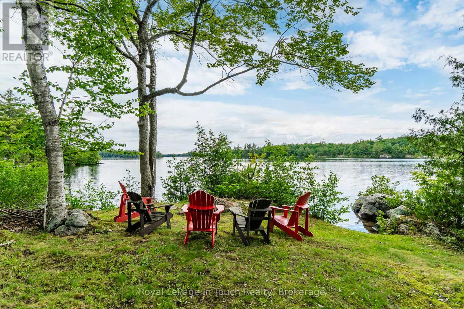 257 Big Rock Road, Georgian Bay, Ontario L0K 1S0 - Photo 40 - X13793012