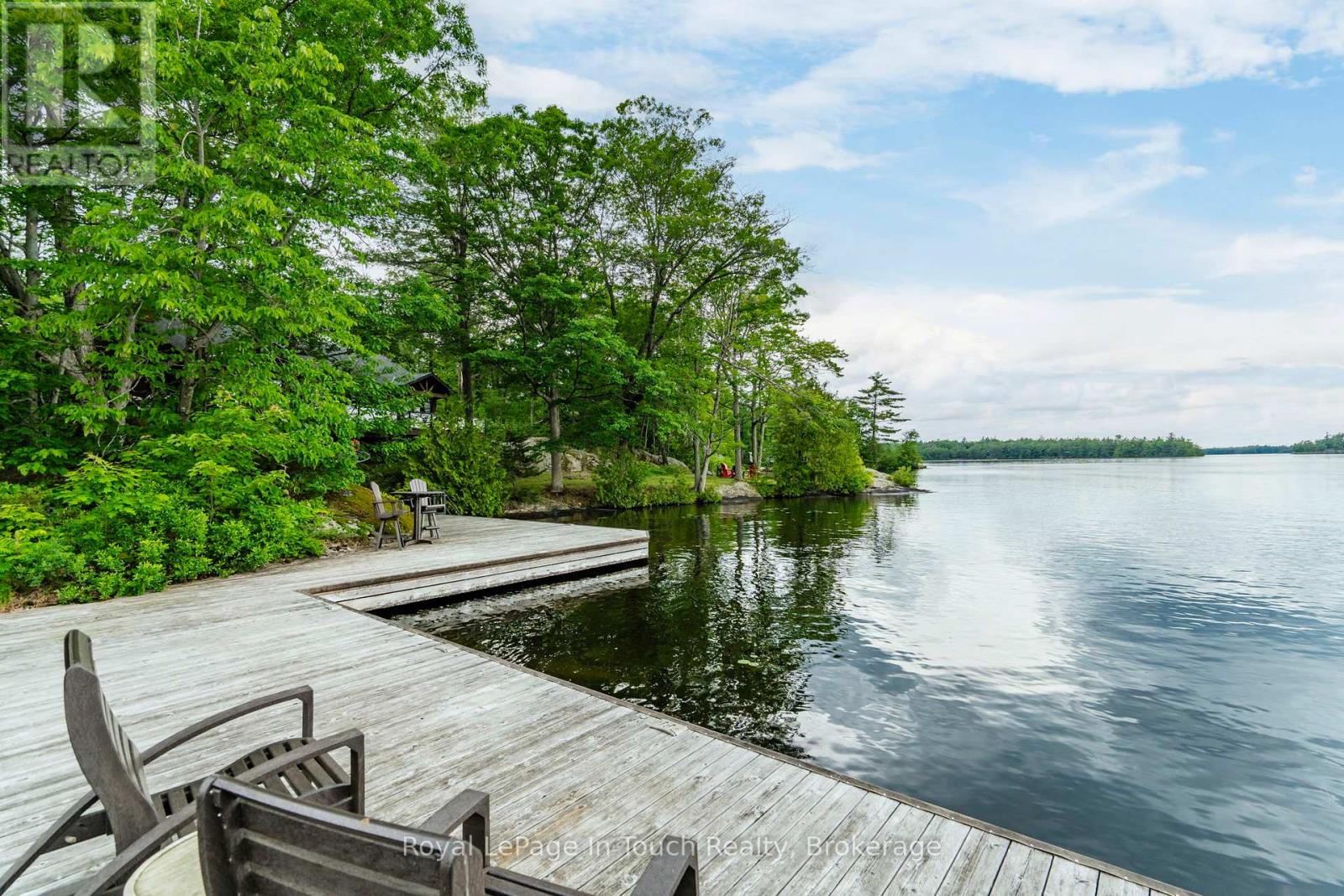 257 Big Rock Road, Georgian Bay, Ontario L0K 1S0 - Photo 43 - X13793012