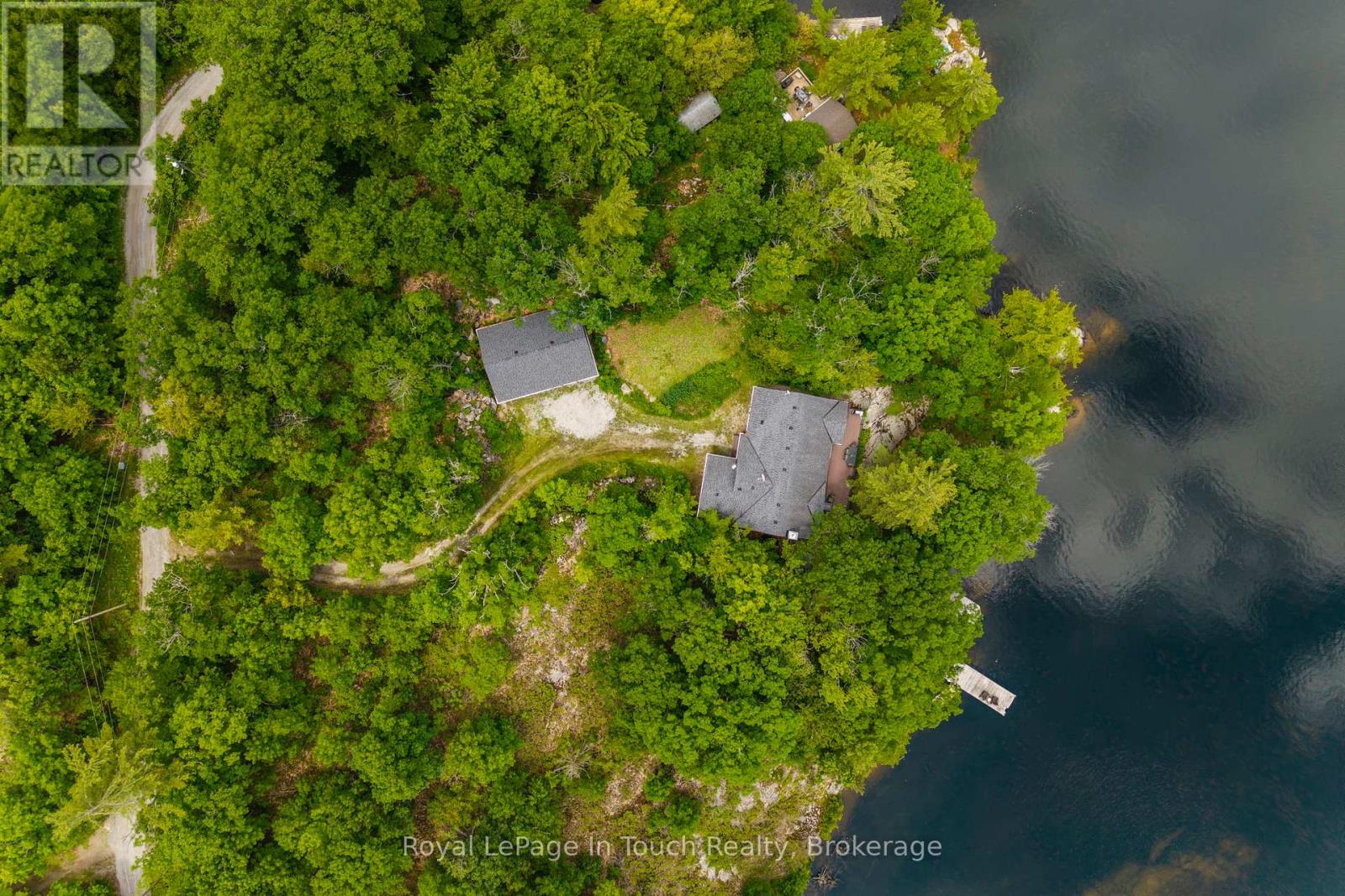 257 Big Rock Road, Georgian Bay, Ontario L0K 1S0 - Photo 45 - X13793012