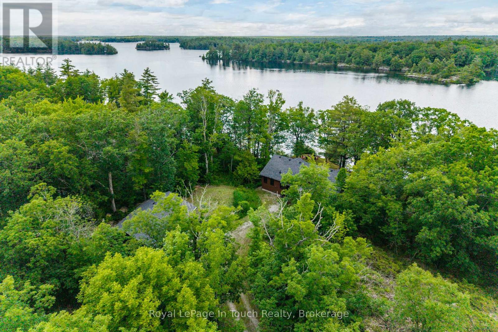 257 Big Rock Road, Georgian Bay, Ontario L0K 1S0 - Photo 5 - X13793012