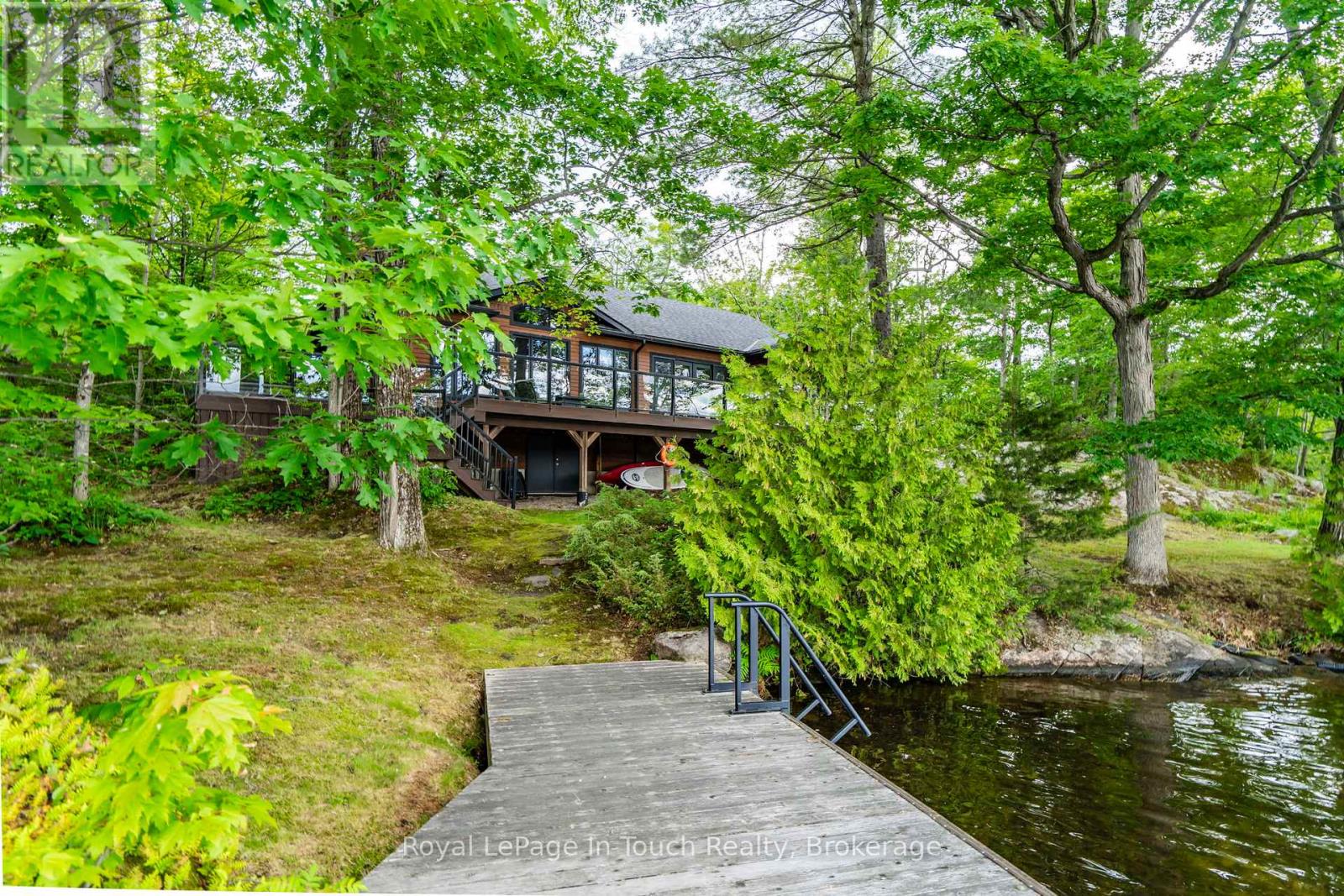 257 Big Rock Road, Georgian Bay, Ontario L0K 1S0 - Photo 7 - X13793012