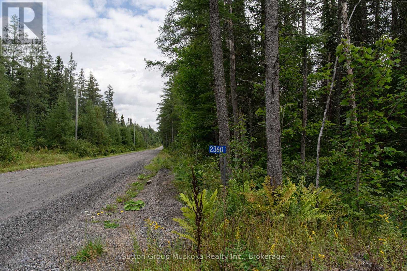 2360 Etwell Road, Huntsville, Ontario P1H 2J2 - Photo 16 - X13795180