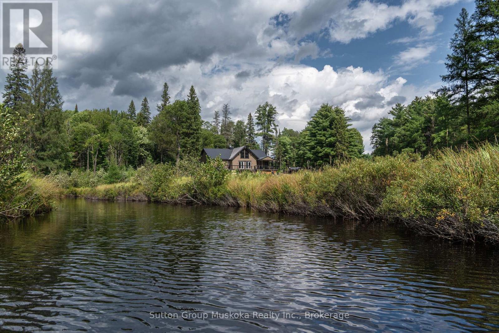 2360 Etwell Road, Huntsville, Ontario P1H 2J2 - Photo 18 - X13795180