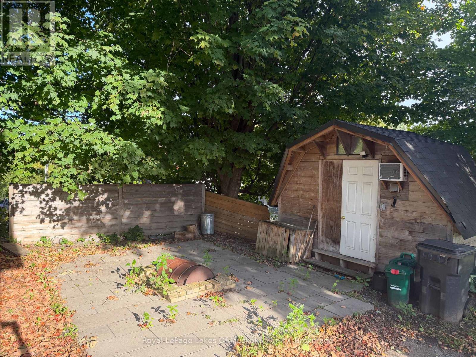 3 Wellington Street, Bracebridge, Ontario P1L 1E8 - Photo 3 - X13796168